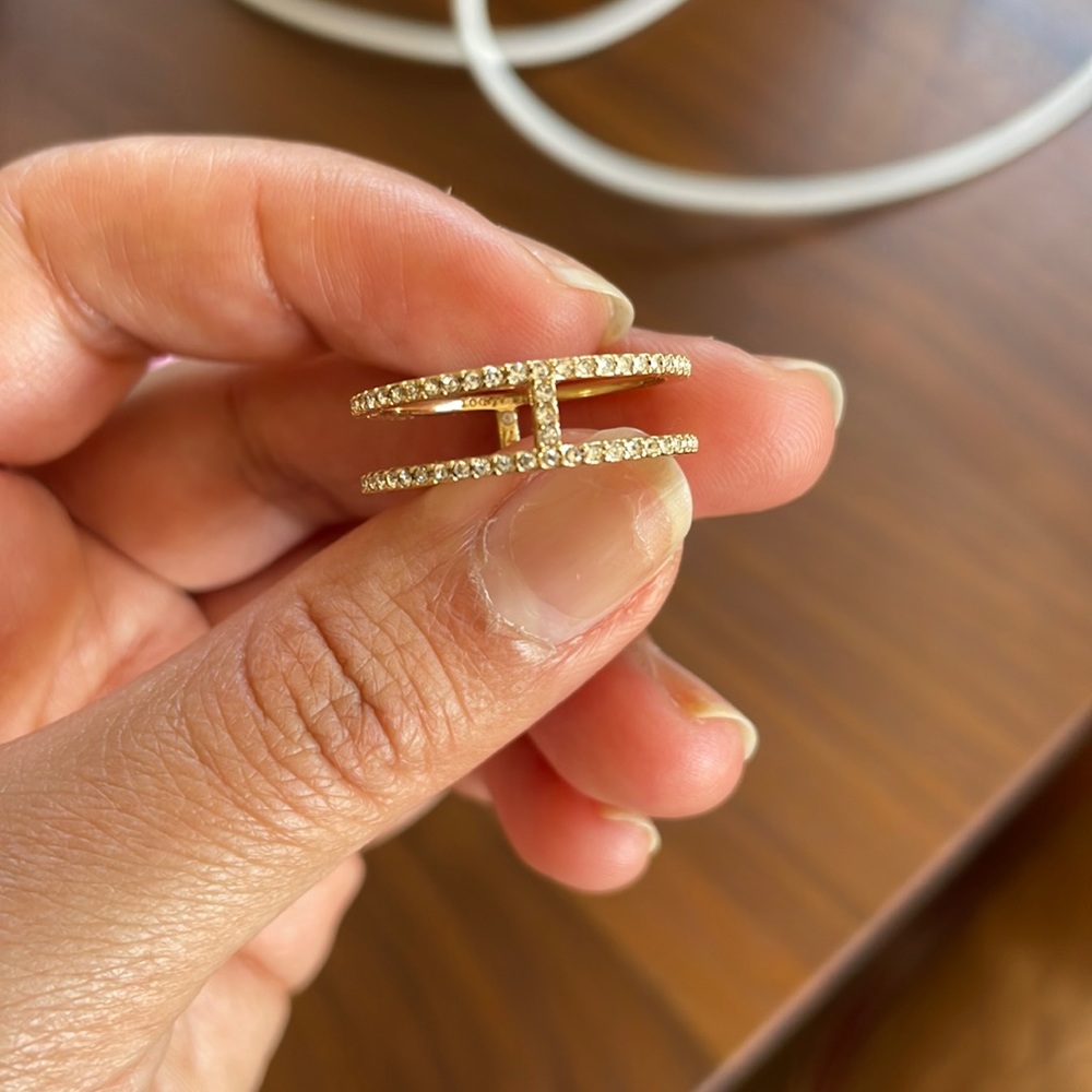 Stella and Dot Ring (7)